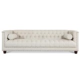 BRUNO SOFA - TIMELESS SOFA